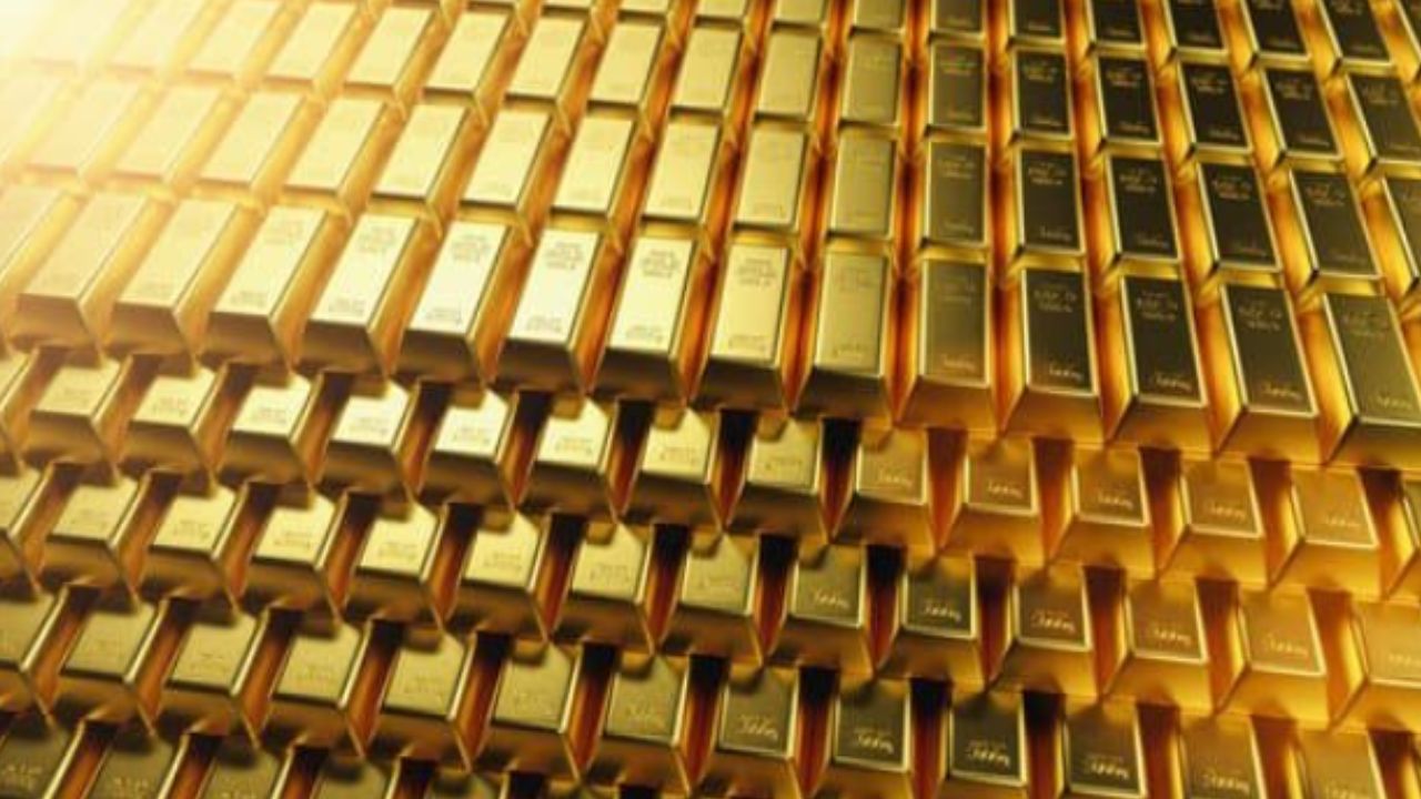 البنك المركزي الأوكراني: بعنا 12.4 مليار دولار من احتياطيات الذهب لشراء السلع الأساسية