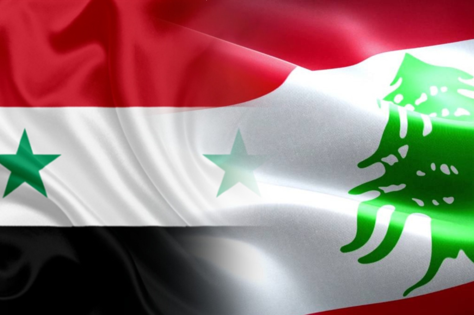 وزير المهجرين اللبناني يصل إلى سورية لبحث خطة إعادة اللاجئين