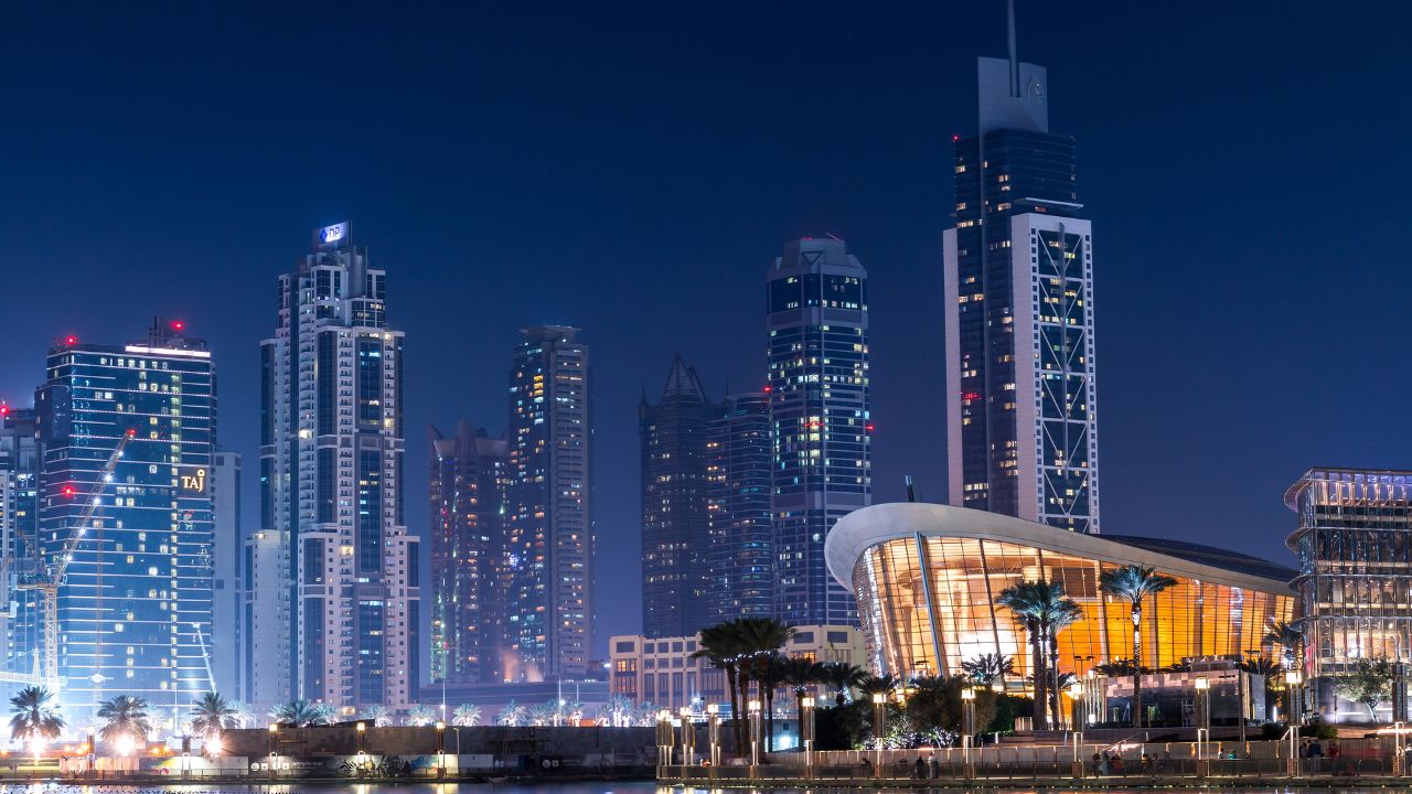 معلومات عن التأشيرة المخصصة للباحثين عن عمل دون ضامن في الإمارات