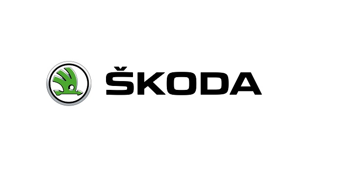 سكودا التشيكية لصناعة السيارات تغير شعارها وعلامتها التجارية