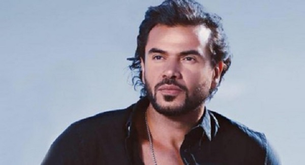 مصر: الحكم على الفنان السوري سامو زين بالسجن وتغريمه بمبلغ 74 ألف دولار