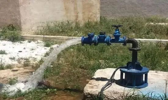 بجهود المجتمع المحلي ... انفراجات مؤقتة في أزمة نقص مياه الشرب في اللاذقية