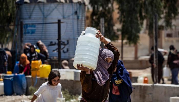 مسؤولة الصحة بمطار دمشق: خطة جديدة لرصد إصابات "الكوليرا" و"الكورونا"  بين القادمين إلى سورية