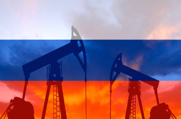 حظر الاتحاد الأوروبي لواردات النفط الخام الروسي يدخل حيز التنفيذ