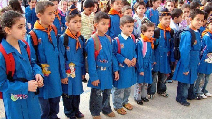 التربية تبدأ بإدخال مفاهيم "التربية الجنسية" بالمدارس السورية