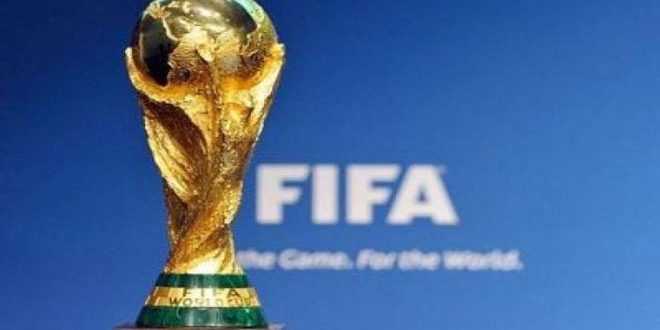 فيفا يبحث إقامة كأس العالم كل 3 أعوام