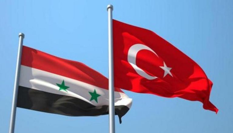 صحيفة تركية تكشف عن لجان مشتركة مع سوريا لتسريع “ماراثون التطبيع”