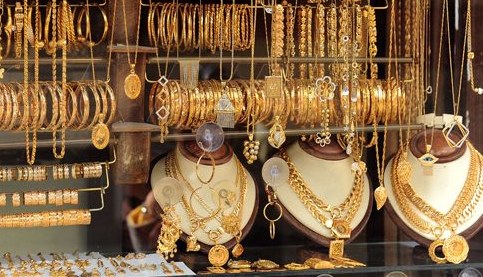 ارتفاع سعر غرام الذهب 7 آلاف ليرة محلياً