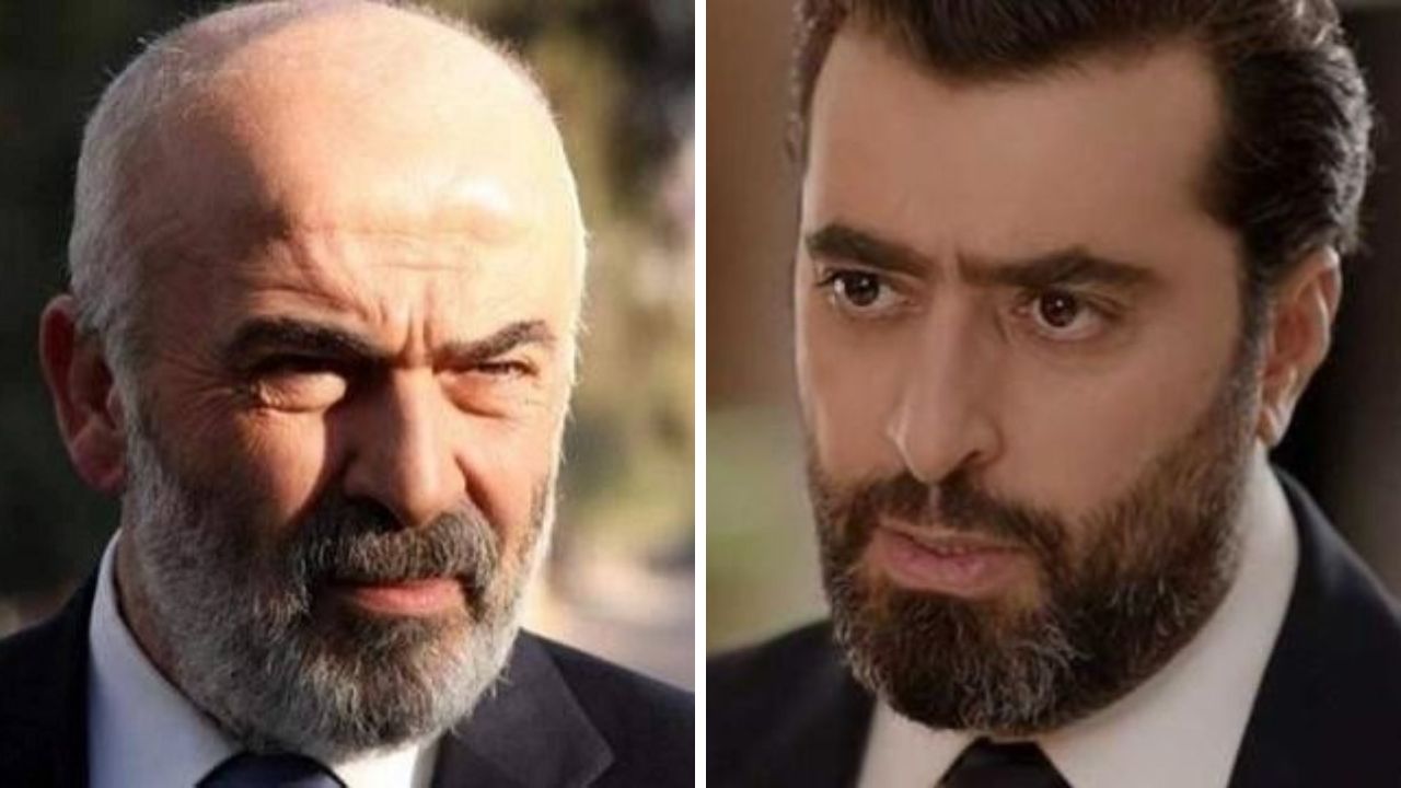"خريف عمر" مسلسل جديد يجمع سلوم حداد وباسم ياخور في شهر رمضان 2023