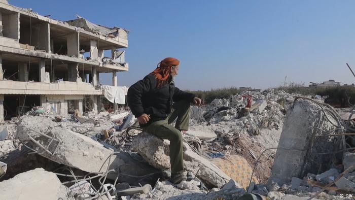 الأمم المتحدة تسعى لجمع 400 مليون دولار لمتضرري الزلزال في سورية