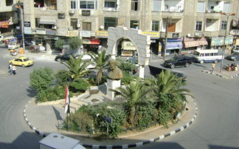 الجمود يخيم على سوق العقارات في ريف دمشق.. والأسعار على حالها!