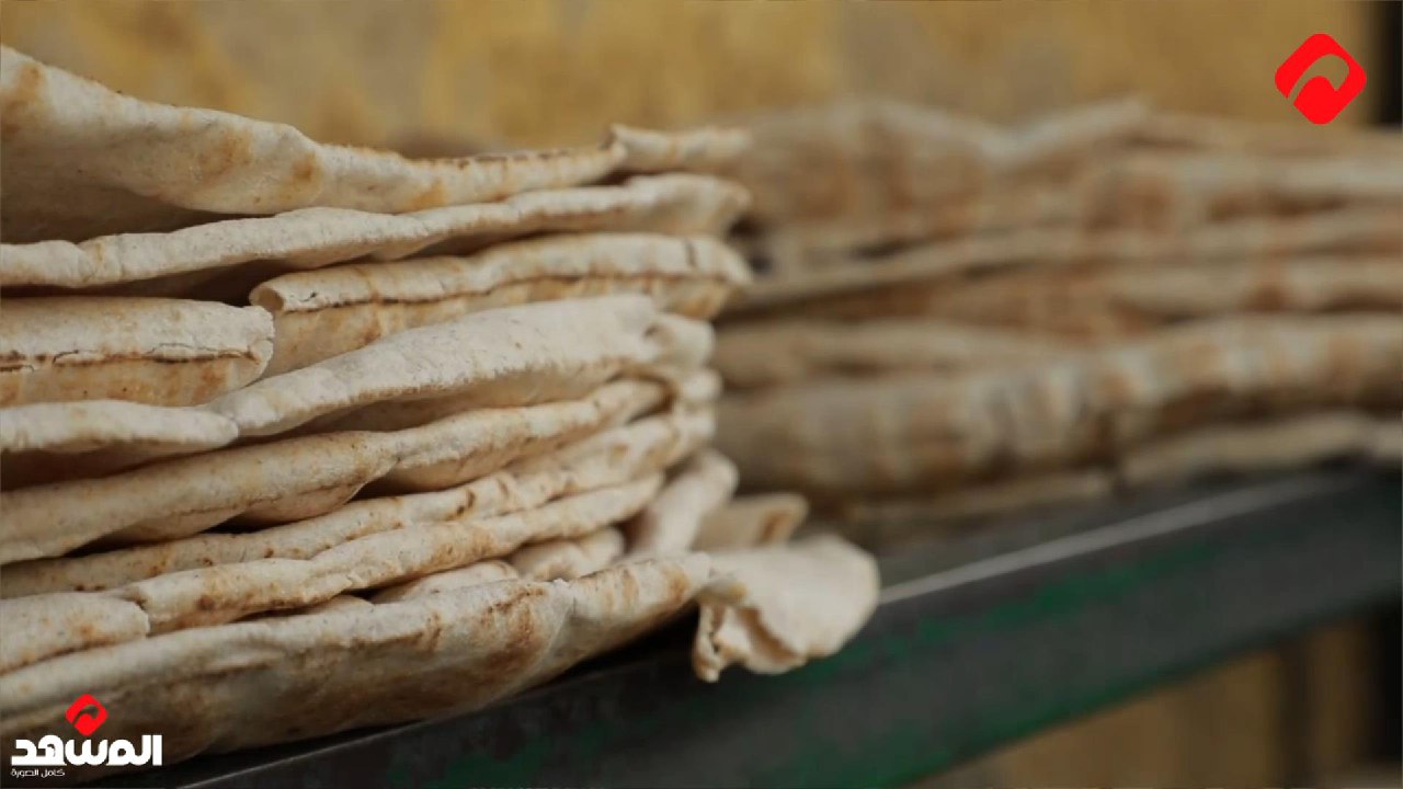اعتباراً من الثلاثاء القادم… التجارة الداخلية تخصص 65 صالة ومنفذاً تابعة للسورية للتجارة لبيع الخبز في دمشق