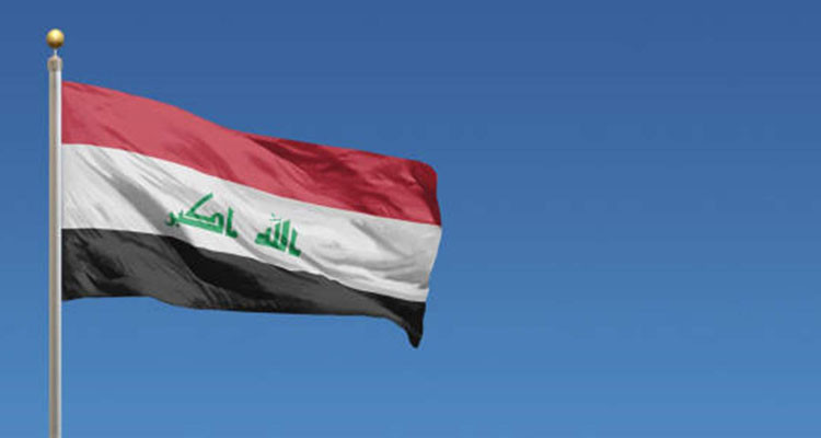 العراق يعلن عن مشروع ربط بري بين دول الخليج وتركيا