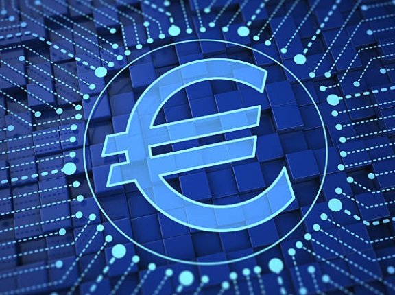 الاتحاد الأوروبي يُعَدّ لإطلاق يورو رقمي كخيار إضافي للدفع نقداً
