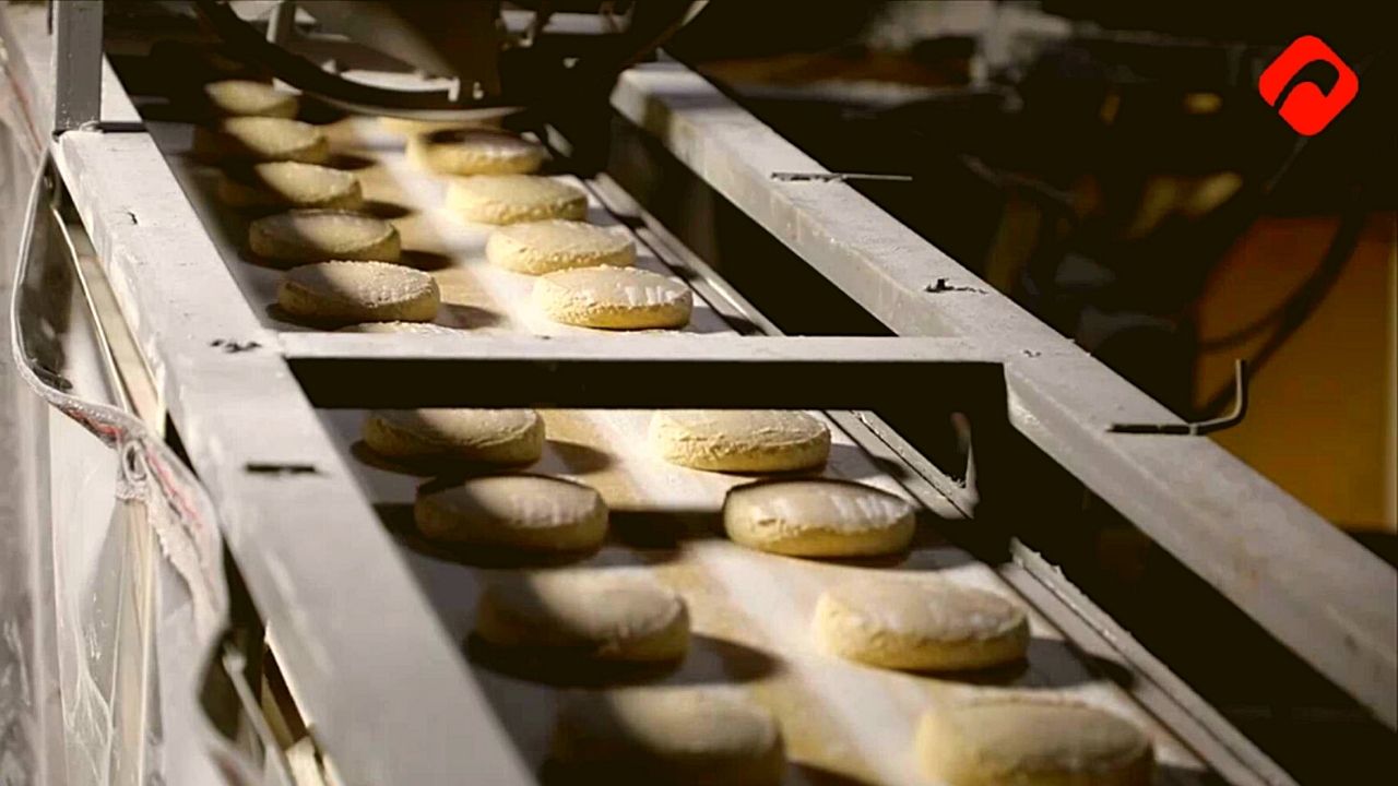 وضع مخبز حلب الجديدة بالخدمة بعد إعادة تأهيله