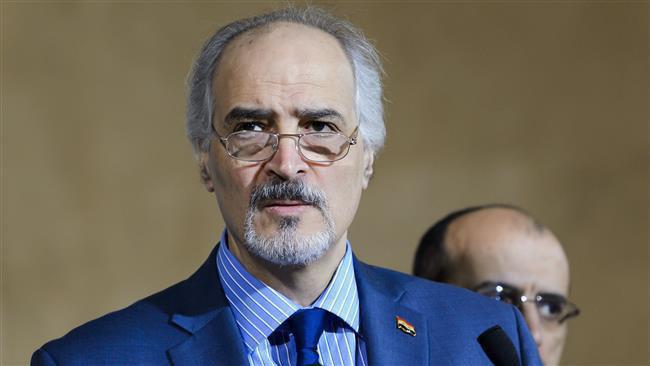 السفير الجعفري: الصداقة بين سورية وروسيا وصلت لمرحلة التحالف والأخوة