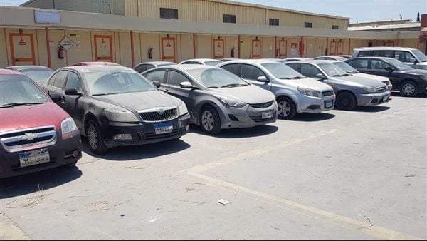 مؤسسة رجال الأعمال العرب والسوريين : سوق السيارات في سوريا سبب رئيسي بحدوث التضخم