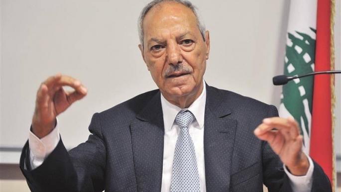 وفاة مؤسس جريدة "السفير" الإعلامي اللبناني طلال سلمان