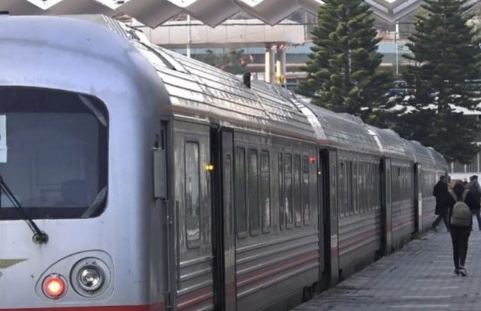وزارة النقل: تعديل تعرفة نقل الركاب بالقطارات على محاور طرطوس-اللاذقية