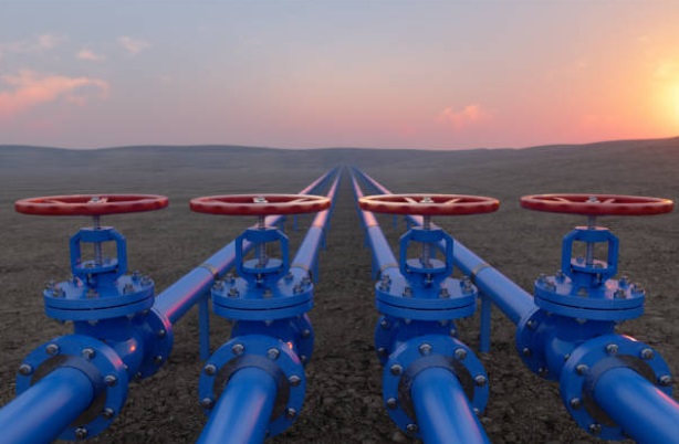 وزارة الطاقة الروسية: الطلب العالمي على الغاز المسال أكبر من الإنتاج الحالي