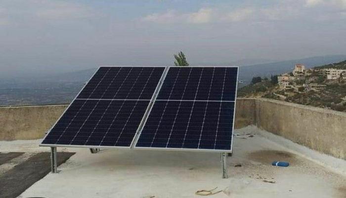في اللاذقية..رفع سقف قرض "الطاقة المتجددة" إلى 35 مليون ليرة للمنزلي دون فوائد