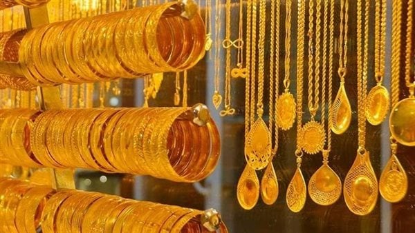 الذهب ينخفض 13 ألف ليرة في السوق المحلية