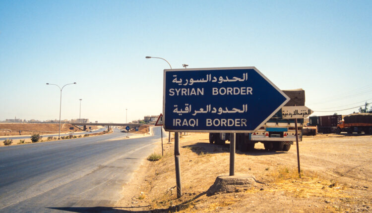 سوريا تسمح بدخول العراقيين بدون موافقة أمنية وتأشيرة دخول