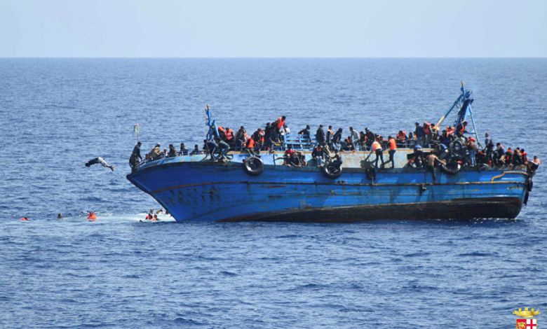 مدير ميناء طرطوس : لا يتم أي هجرة غير شرعية من خلال الشواطئ السورية