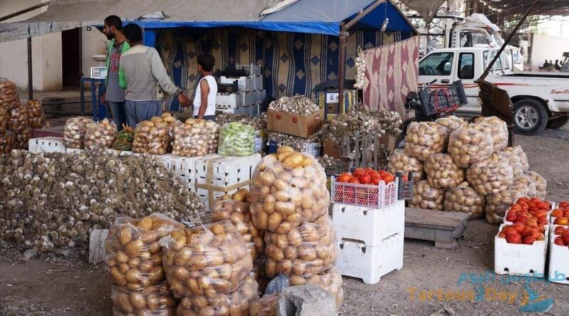 غرفة تجارة دمشق : التاجر لا يستغل زيادة الرواتب وغلاء السلع سببه ارتفاع التكاليف