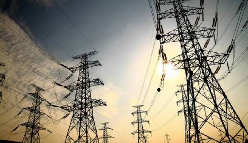 وزارة الكهرباء : لا جديد في توريدات الغاز ووضع الكهرباء سيكون أفضل نسبياَ خلال شهر رمضان